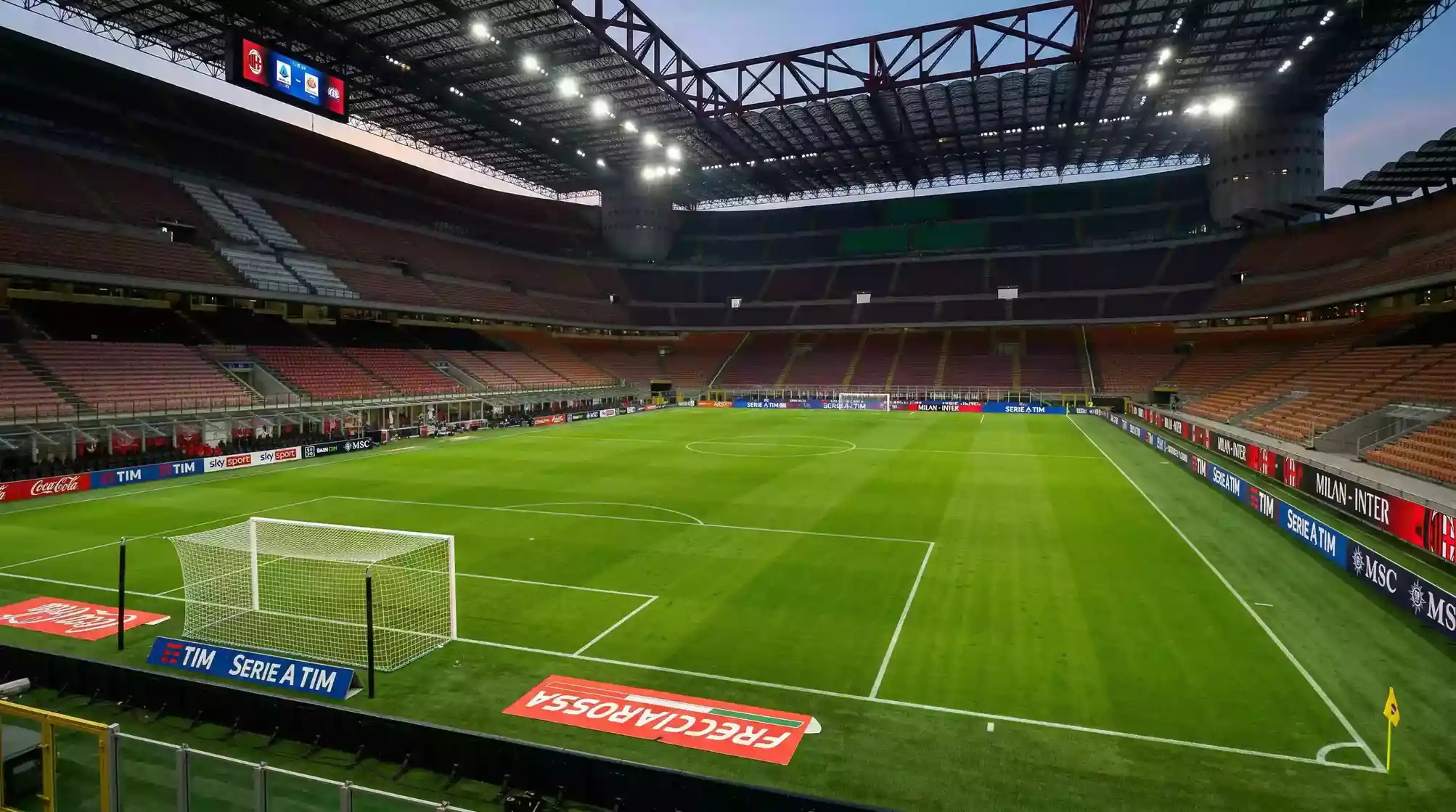Apuestas BTTS Serie A ambos marcan Calcio