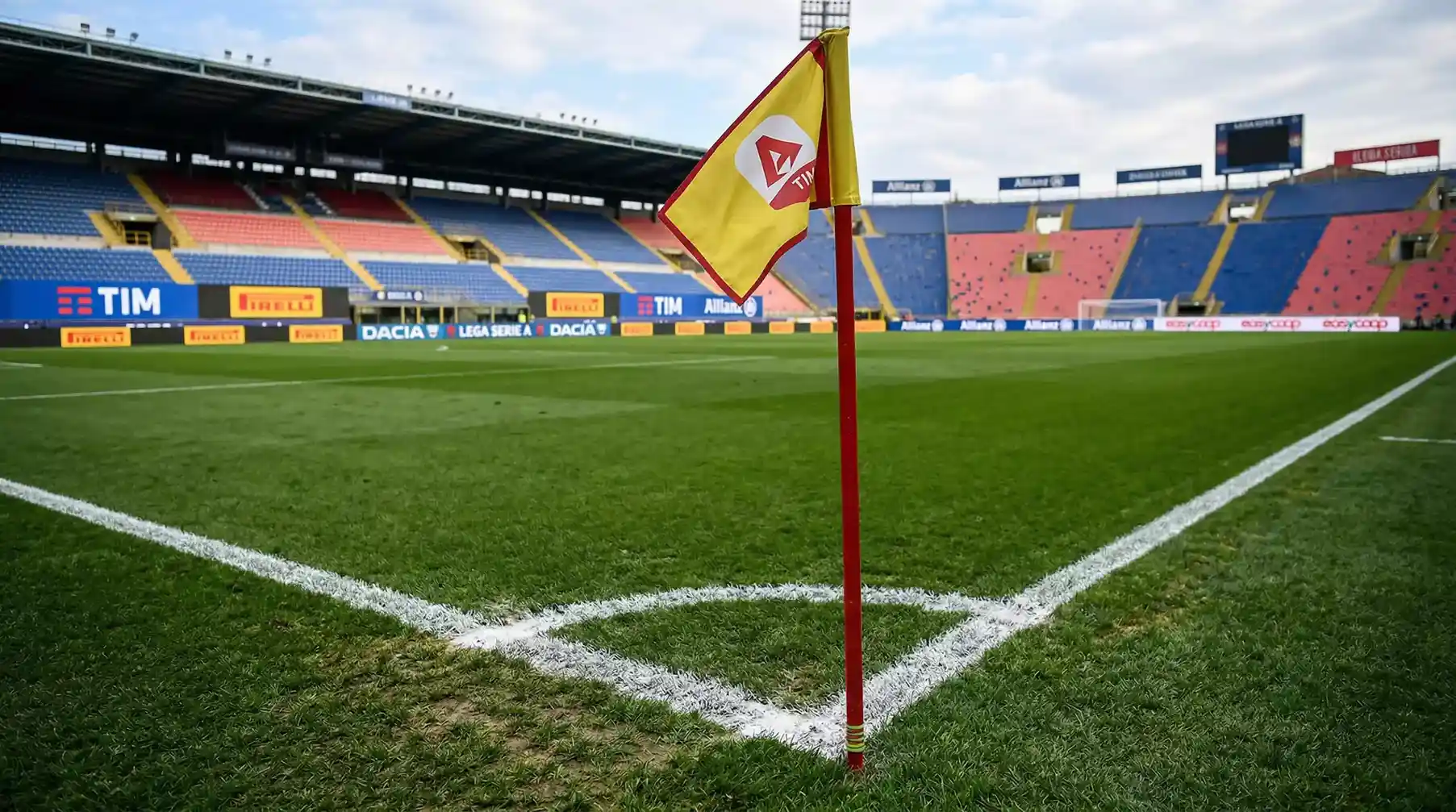 Apuestas corners Serie A saques de esquina Calcio