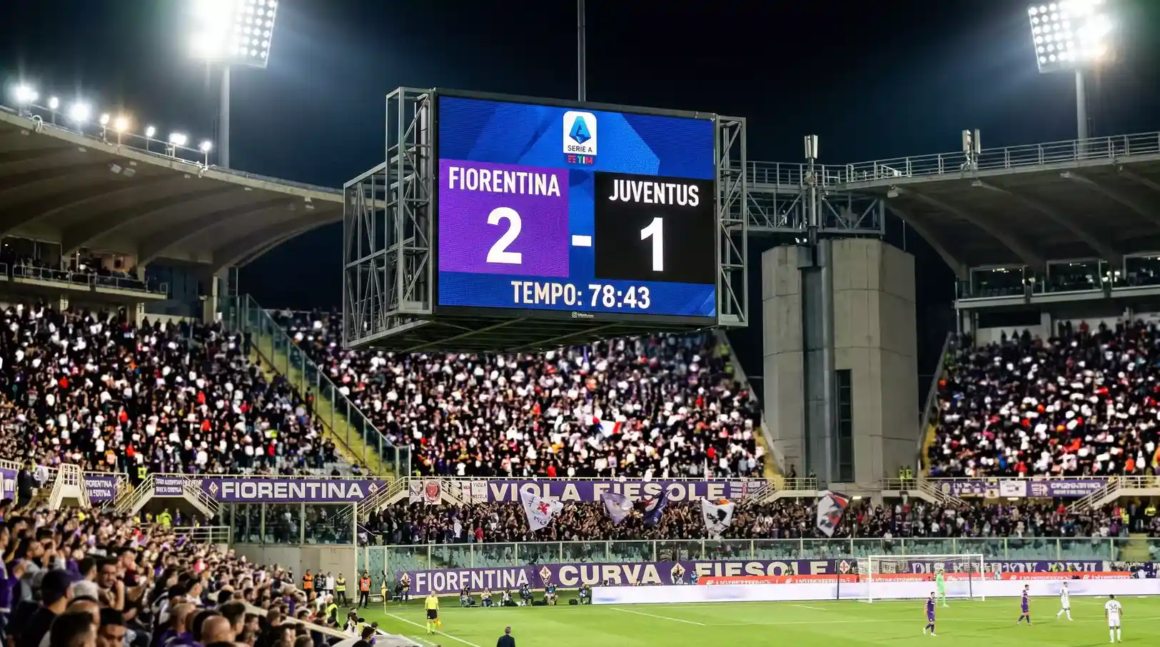 Apuestas over under en la Serie A - guia de totales de goles