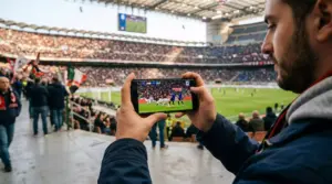 Casas de Apuestas para la Serie A: Criterios de Selección