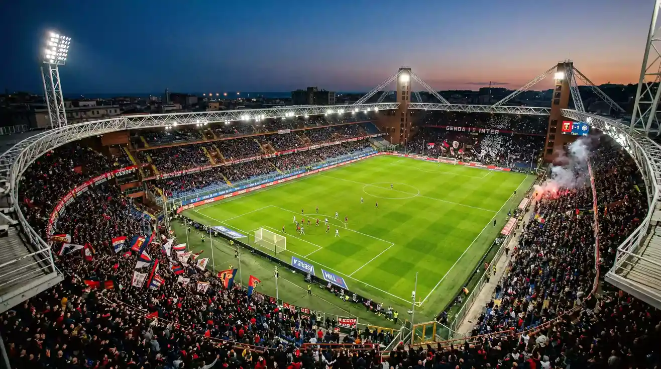 Análisis y pronósticos para la Serie A italiana con metodología experta