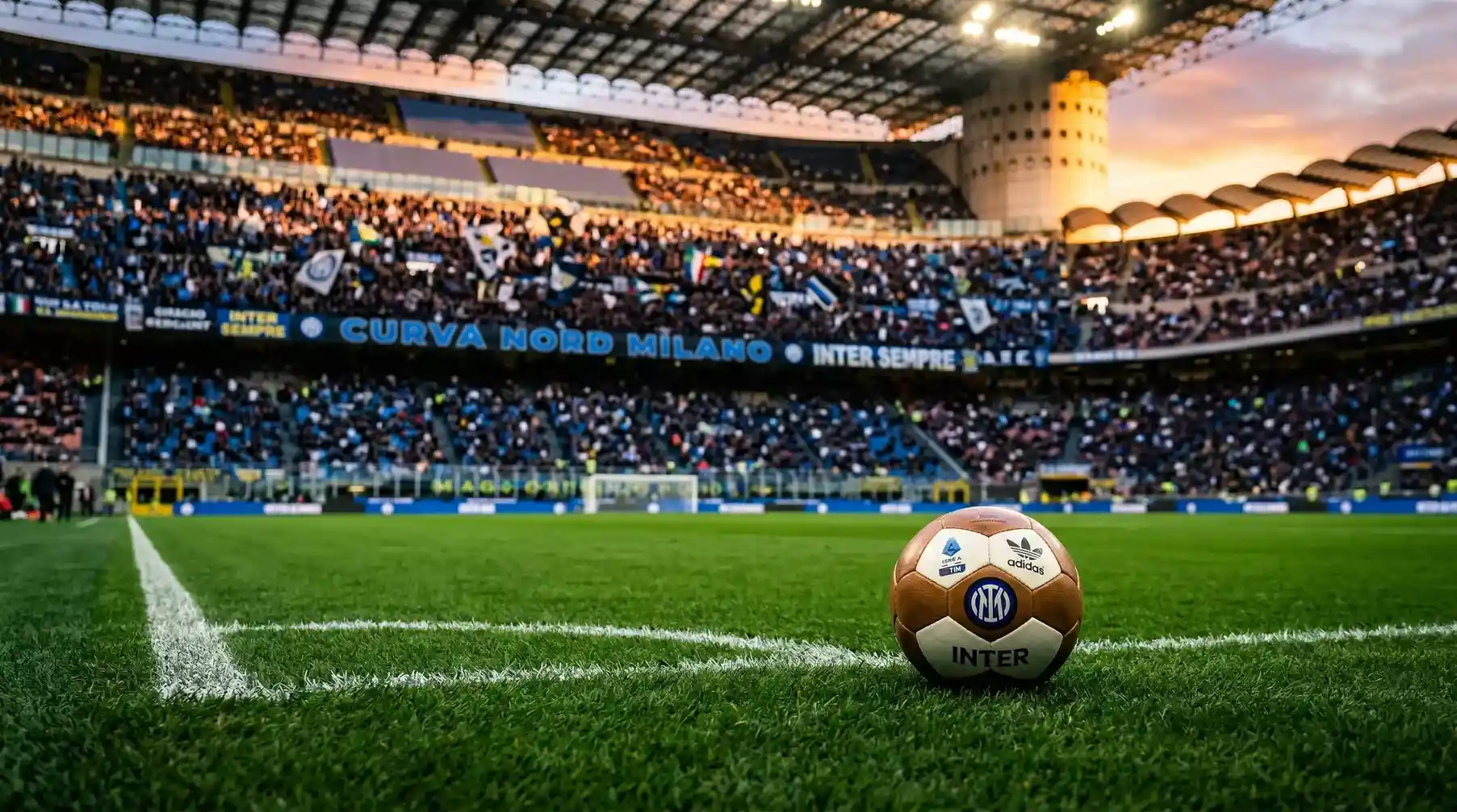 Tipos de apuestas en la Serie A italiana con ejemplos de mercados y cuotas